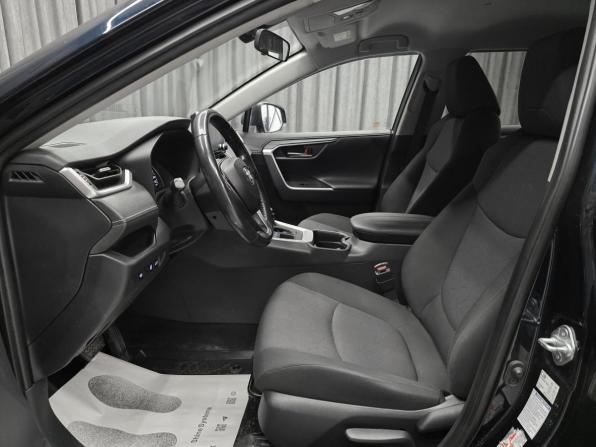 Toyota RAV4 V (XA50) с пробегом 2019 года, цена 2 940 000 рублей, 168000 км, внедорожник, Автокод Объявления
