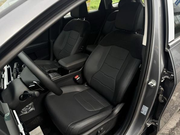 Новый Kia Sportage (China) III (NP) Рестайлинг 2025 года, цена 4 020 392 рубля, внедорожник, Автокод Объявления
