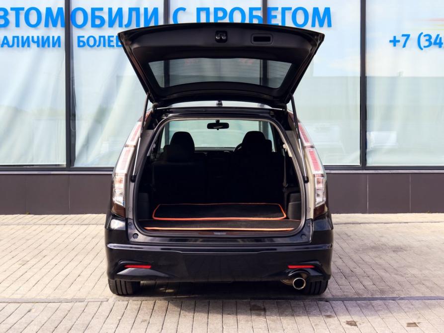 Honda Stream II Рестайлинг Екатеринбург  - изображение 18