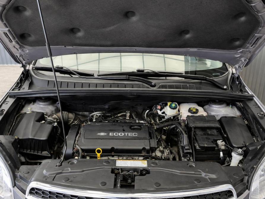 Chevrolet Orlando I Пермь  - изображение 26