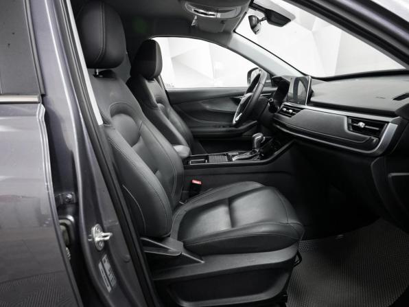 Chery Tiggo 4 Pro I Рестайлинг с пробегом 2025 года, цена 1 722 000 рублей, 11000 км, внедорожник, Автокод Объявления