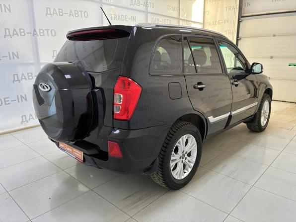 Chery Tiggo 3 I с пробегом 2018 года, цена 820 000 рублей, 81000 км, внедорожник, Автокод Объявления