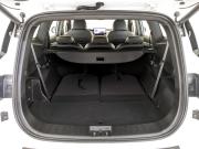 Geely Okavango I Рестайлинг Москва  - изображение 40