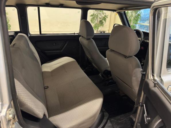 Lada (ВАЗ) 2131 (4x4) I с пробегом 2014 года, цена 490 000 рублей, 120000 км, внедорожник, Автокод Объявления