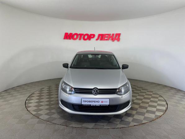 Volkswagen Polo V с пробегом 2013 года, цена 694 000 рублей, 234549 км, седан, Автокод Объявления