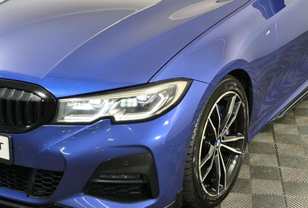 BMW 3 серии VI (F3x) Рестайлинг Нижний Новгород  - изображение 20
