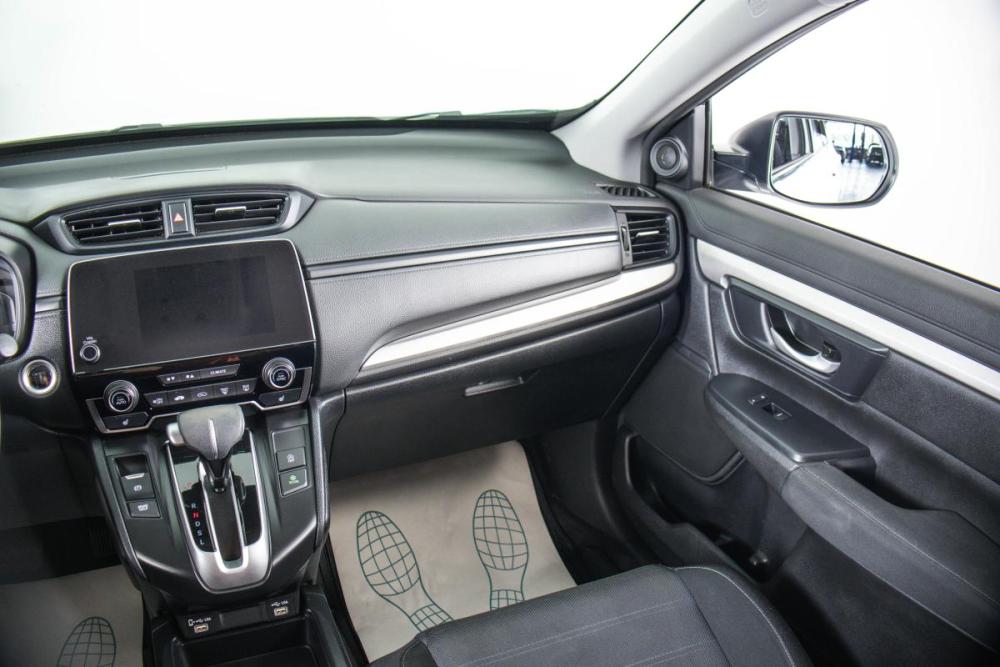 Honda CR-V V Рестайлинг Пермь  - изображение 15