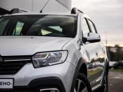 Renault Sandero II Рестайлинг Санкт-Петербург  - изображение 27
