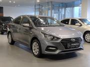 Hyundai Solaris II Казань  - изображение 25