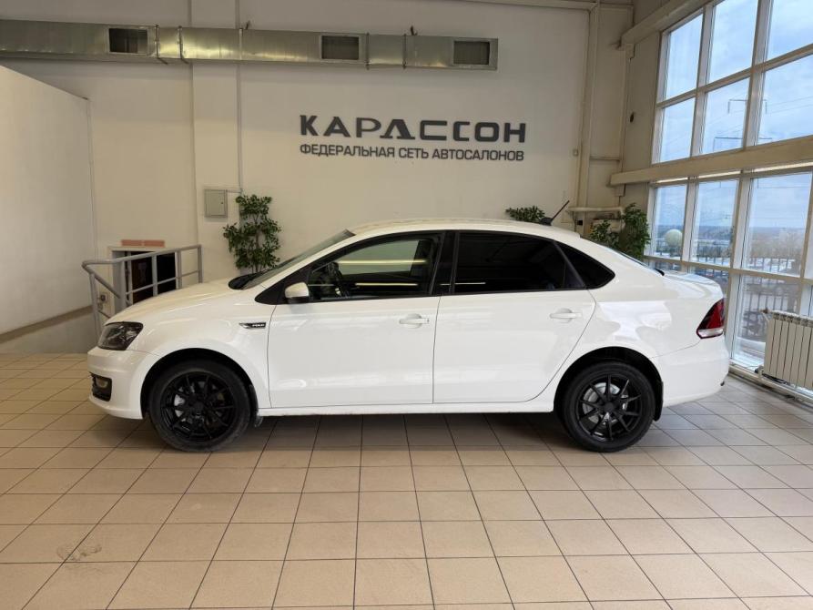 Volkswagen Polo V Рестайлинг Волгоград  - изображение 5