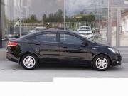 Kia Rio III Рестайлинг Новосибирск  - изображение 23