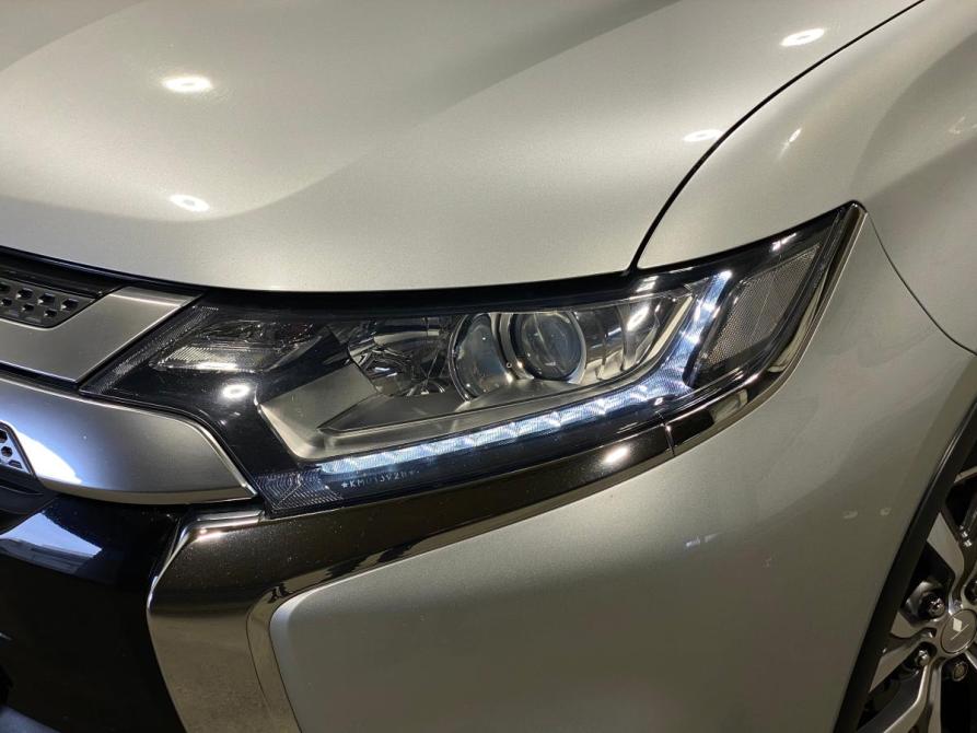 Mitsubishi Outlander III Рестайлинг 3 Челябинск  - изображение 9