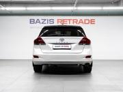 Toyota Venza I Рестайлинг Тюмень  - изображение 33