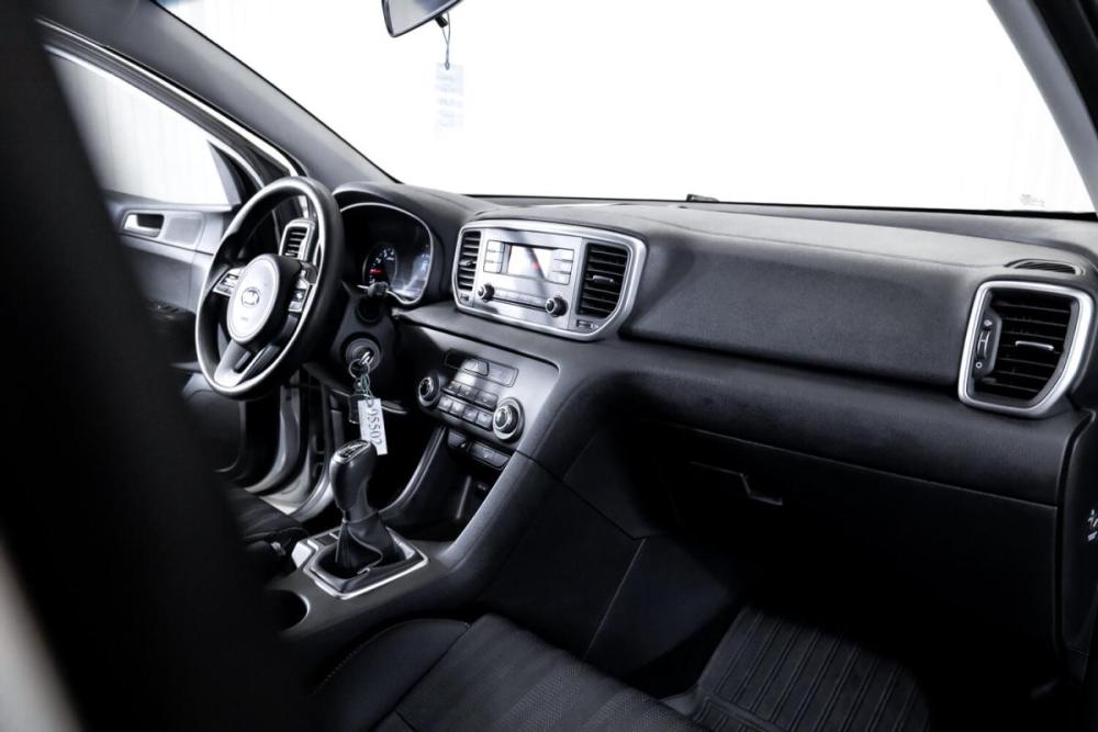Kia Sportage IV Рестайлинг Тюмень  - изображение 17