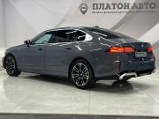 BMW 5 серии VIII (G60/G61/G68) Воронеж  - изображение 36