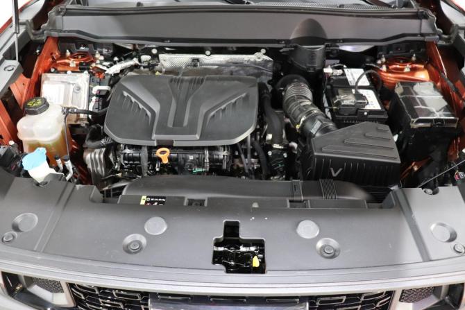 Haval H7 I с пробегом 2025 года, цена 3 185 000 рублей, 19994 км, внедорожник, Автокод Объявления