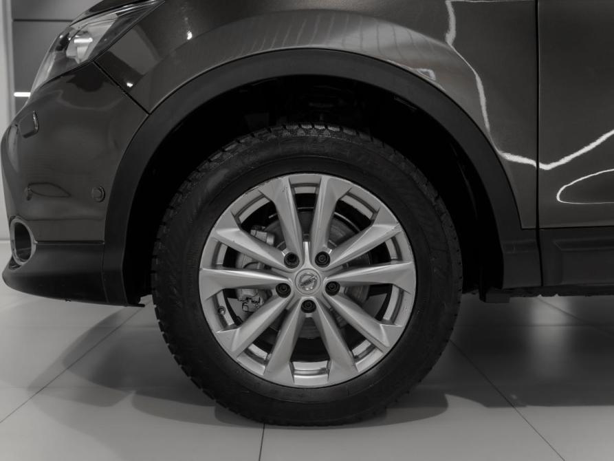 Nissan Qashqai II Москва  - изображение 26