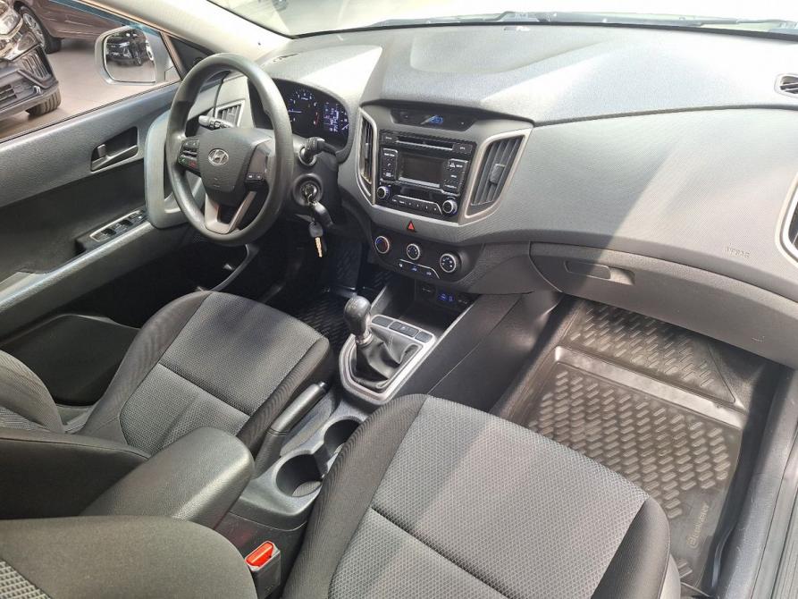 Hyundai Creta I Челябинск  - изображение 16