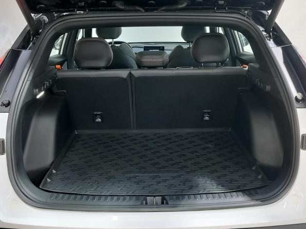 Geely Cityray с пробегом 2024 года, цена 2 700 000 рублей, 2750 км, внедорожник, Автокод Объявления