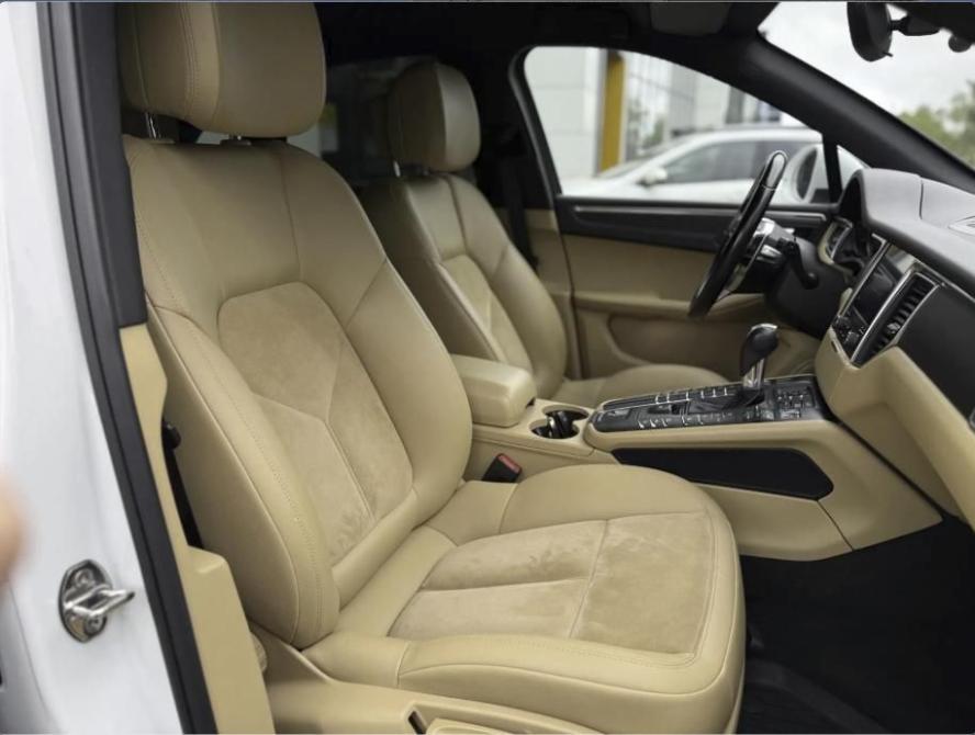 Porsche Macan I Ставрополь  - изображение 19