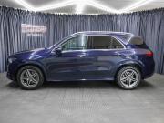 Mercedes-Benz GLE II (V167) Москва  - изображение 33