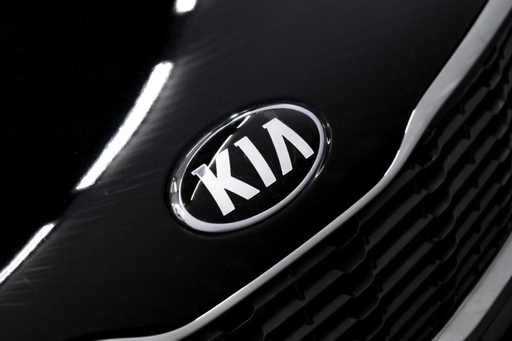 Kia Rio III Тюмень  - изображение 10