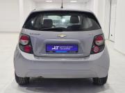 Chevrolet Aveo II Таганрог  - изображение 23