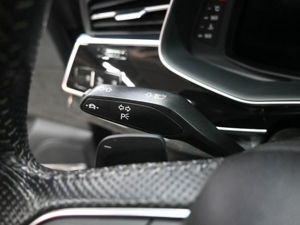 Audi Q7 II (4M) Рестайлинг с пробегом 2020 года, цена 5 719 900 рублей, 247263 км, внедорожник, Автокод Объявления