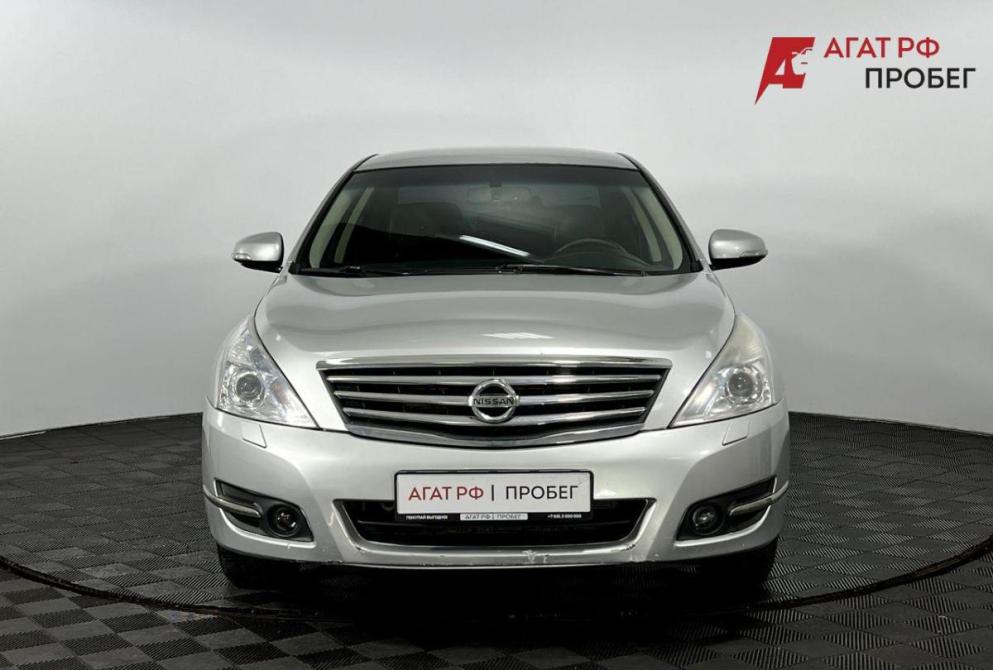 Nissan Teana II Рестайлинг Нижний Новгород  - изображение 3