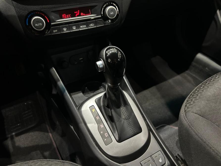 Kia Rio III Рестайлинг Санкт-Петербург  - изображение 19