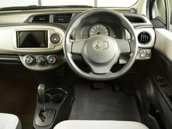Toyota Vitz III (XP130) с пробегом 2012 года, цена 709 999 рублей, 112862 км, хэтчбек, Автокод Объявления