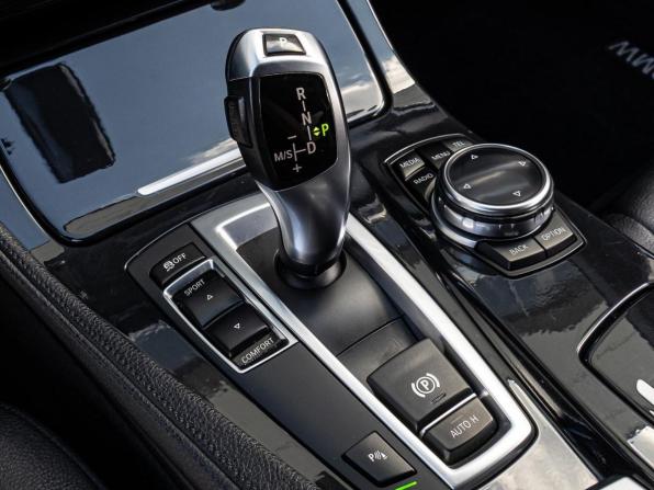 BMW 5 серии VI (F10/F11/F07) Рестайлинг с пробегом 2014 года, цена 1 790 000 рублей, 161628 км, седан, Автокод Объявления