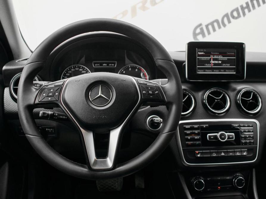Mercedes-Benz A-Класс III (W176) Екатеринбург  - изображение 12