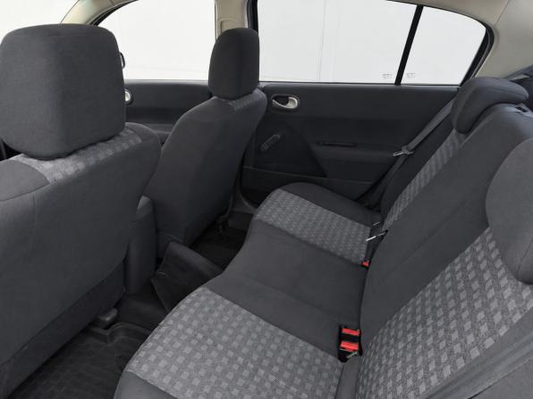 Renault Megane II Рестайлинг с пробегом 2008 года, цена 479 000 рублей, 186293 км, седан, Автокод Объявления