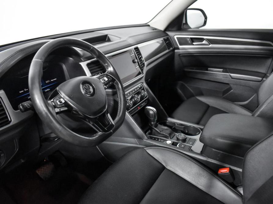 Volkswagen Teramont I Санкт-Петербург  - изображение 9