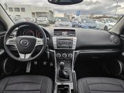 Mazda 6 II (GH) Набережные Челны  - изображение 42
