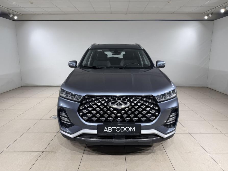 Chery Tiggo 7 Pro I Москва  - изображение 5