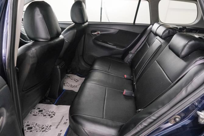 Toyota Corolla X (E140 E150) с пробегом 2008 года, цена 929 000 рублей, 194000 км, универсал, Автокод Объявления
