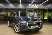 Audi Q5 II (FY) Уфа  - изображение 27