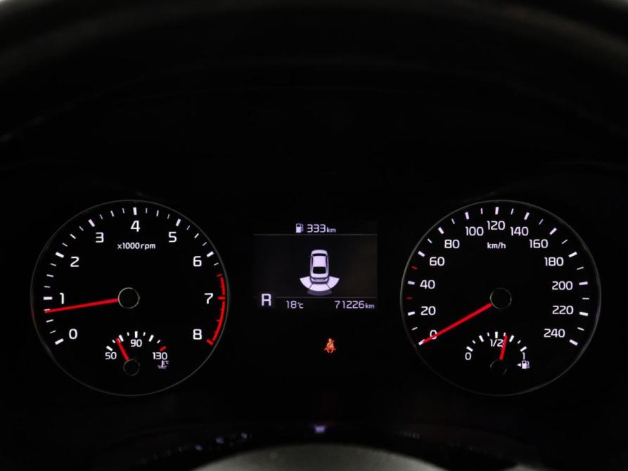 Kia Cerato IV Химки  - изображение 11