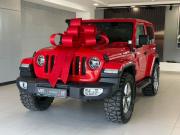 Jeep Wrangler IV (JL) Тверь  - изображение 20