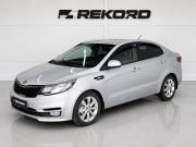 Kia Rio III Уфа  - изображение 17