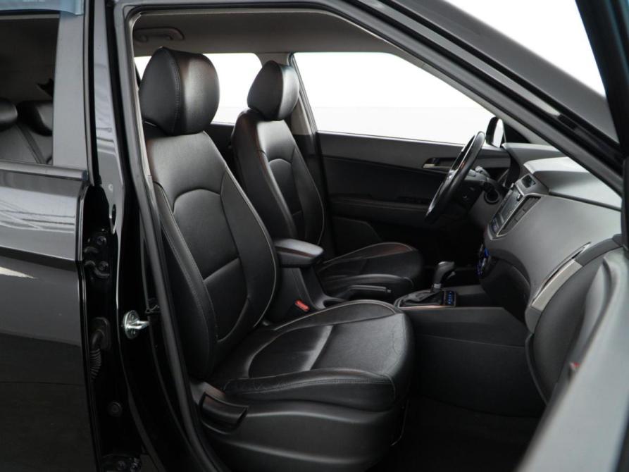 Hyundai Creta I Москва  - изображение 8