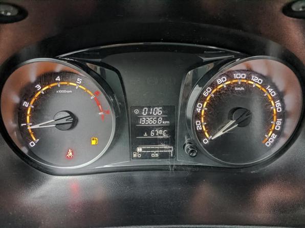 Lada (ВАЗ) Granta I Рестайлинг с пробегом 2023 года, цена 585 000 рублей, 133657 км, седан, Автокод Объявления