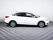 Ford Focus III Рестайлинг Москва  - изображение 20
