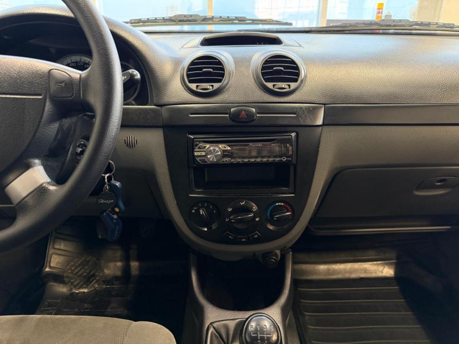 Chevrolet Lacetti I Волгоград  - изображение 12
