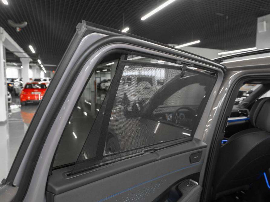 Volkswagen Teramont II (China Market) Москва  - изображение 17