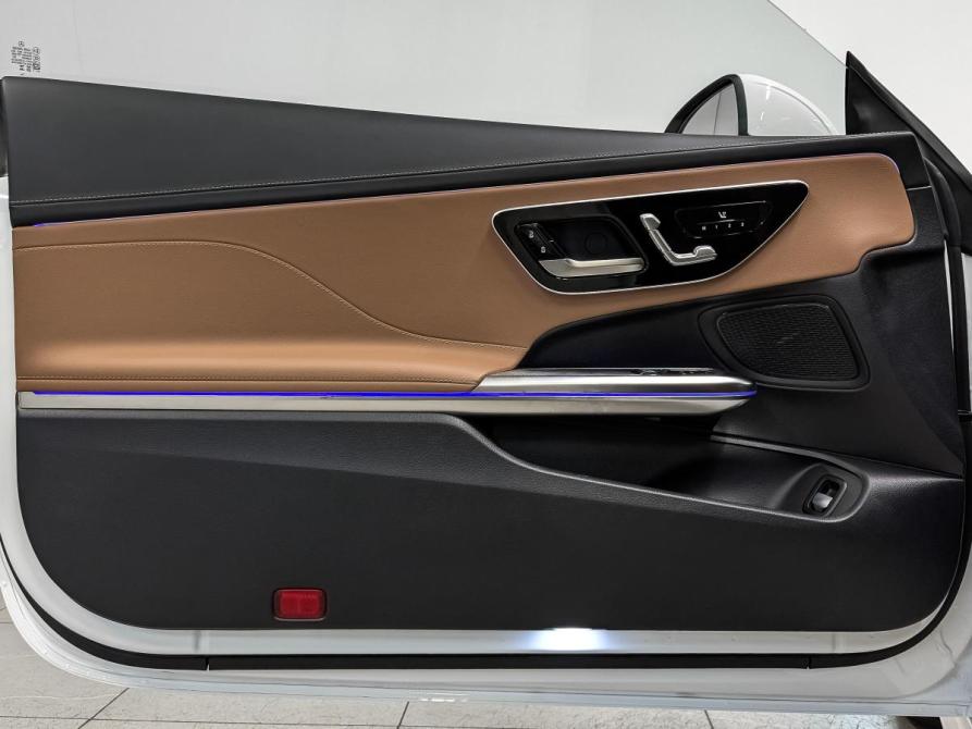 Mercedes-Benz CLE Санкт-Петербург  - изображение 19