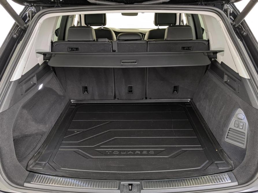Volkswagen Touareg III Москва  - изображение 10