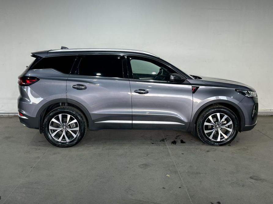 Chery Tiggo 7 Pro Max I Москва  - изображение 8